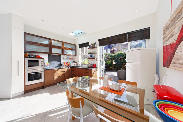 Brookfield Avenue modern-koek