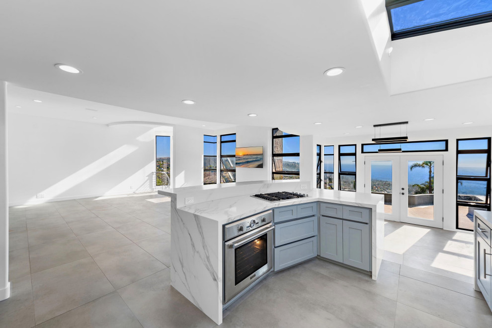 KITCHEN COUNTER TOPS