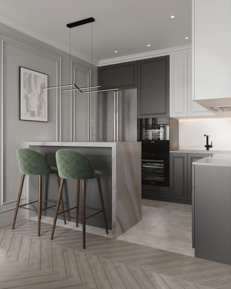 ЖК "Мичуринский Парк"