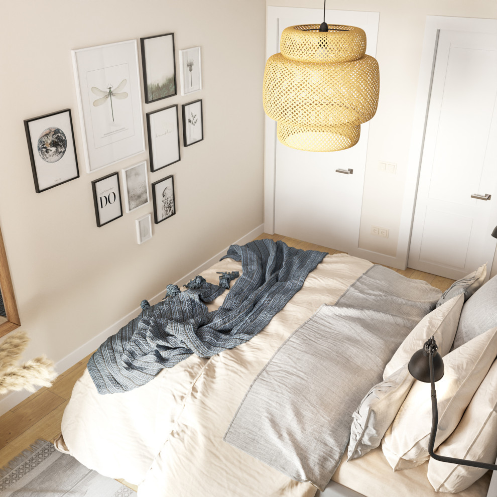 Квартира в ЖК "Морошка" г. Архангельск