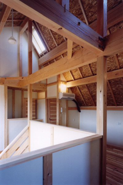 さいたま市　I邸 japones-sala-de-estar