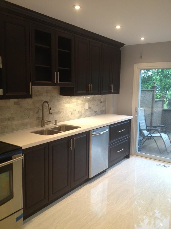 Kitchen Remodeling