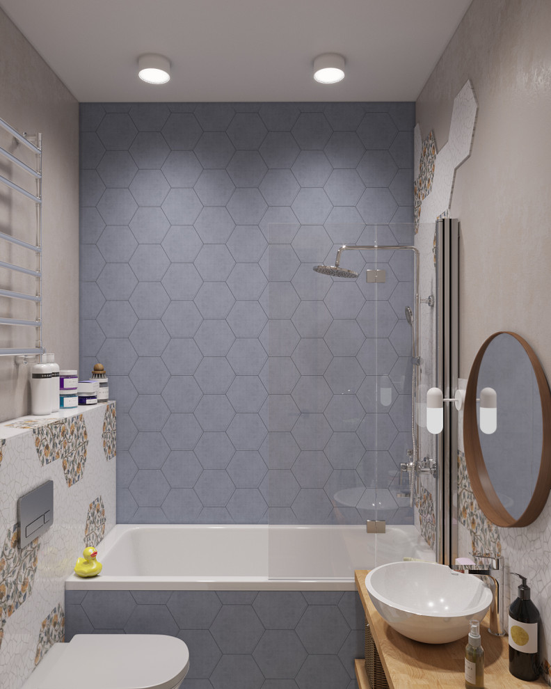 Дом в русском стиле