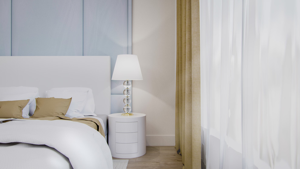 Дом в современном стиле