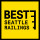 Best Seattle Railings