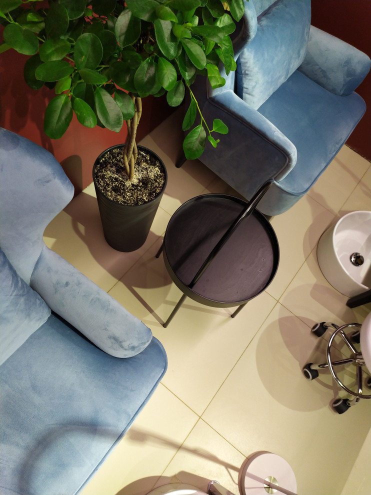 UNFOLD MOSCOW 111 кв.м