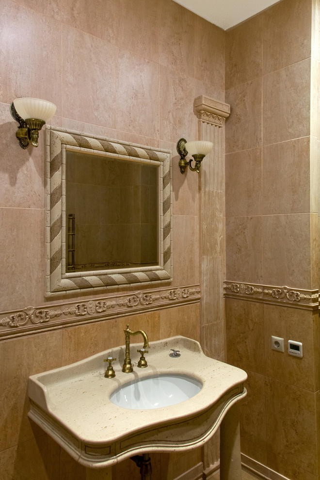 Улица Трехпрудный переулок