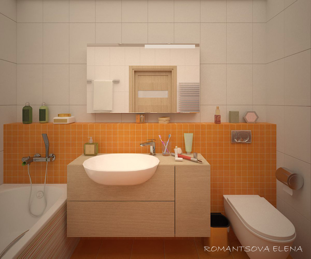 квартира в Реутово