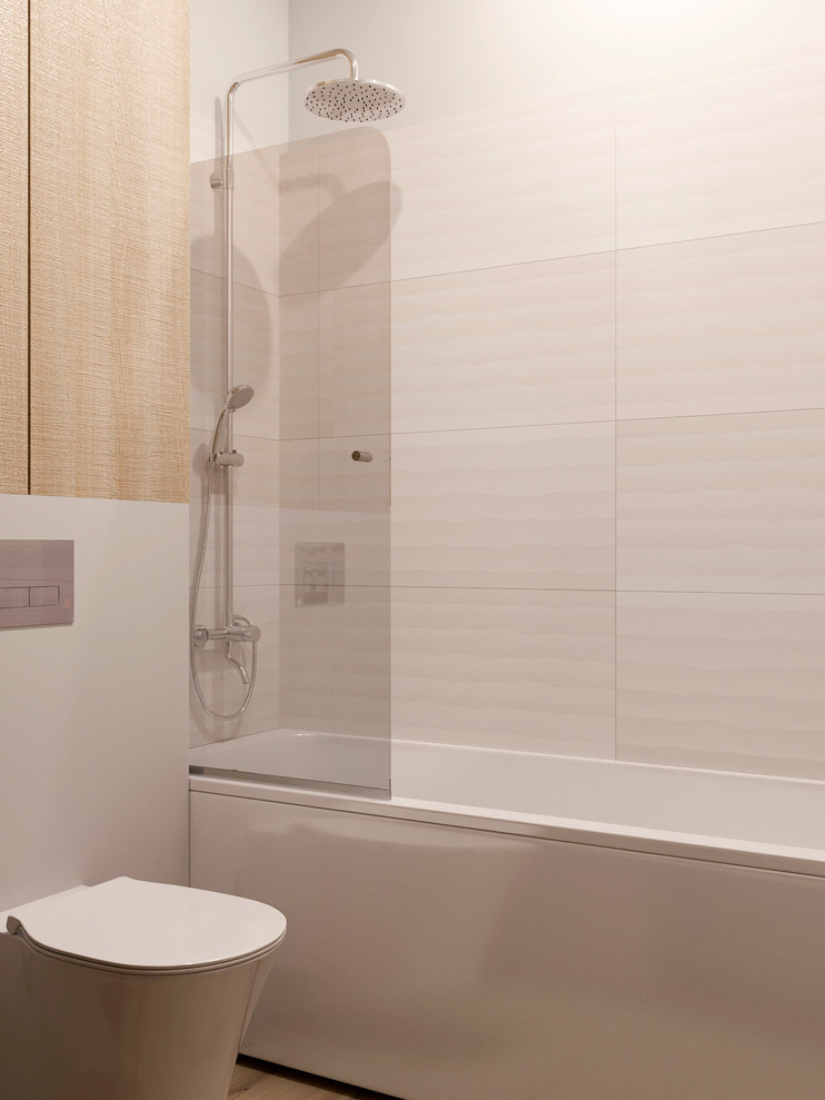 ЖК Биография