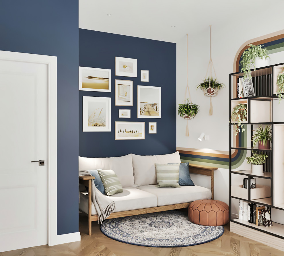 ЖК Парк Столиц