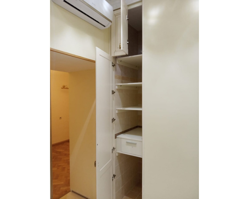 Мебель из ЛДСП