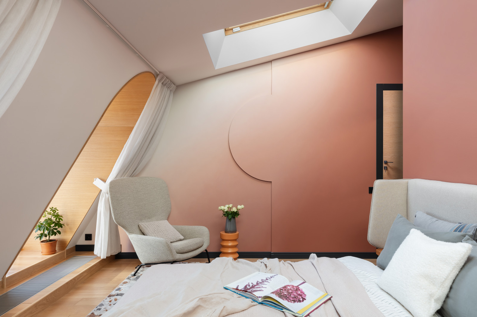 Квартира 221