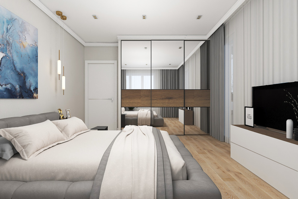 квартира Новороссийск