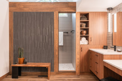Before and After: 4 Inspiring Bathrooms in 120 to 170 Square Feet