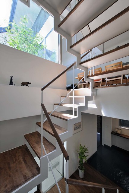 SSK minimalistisch-treppen