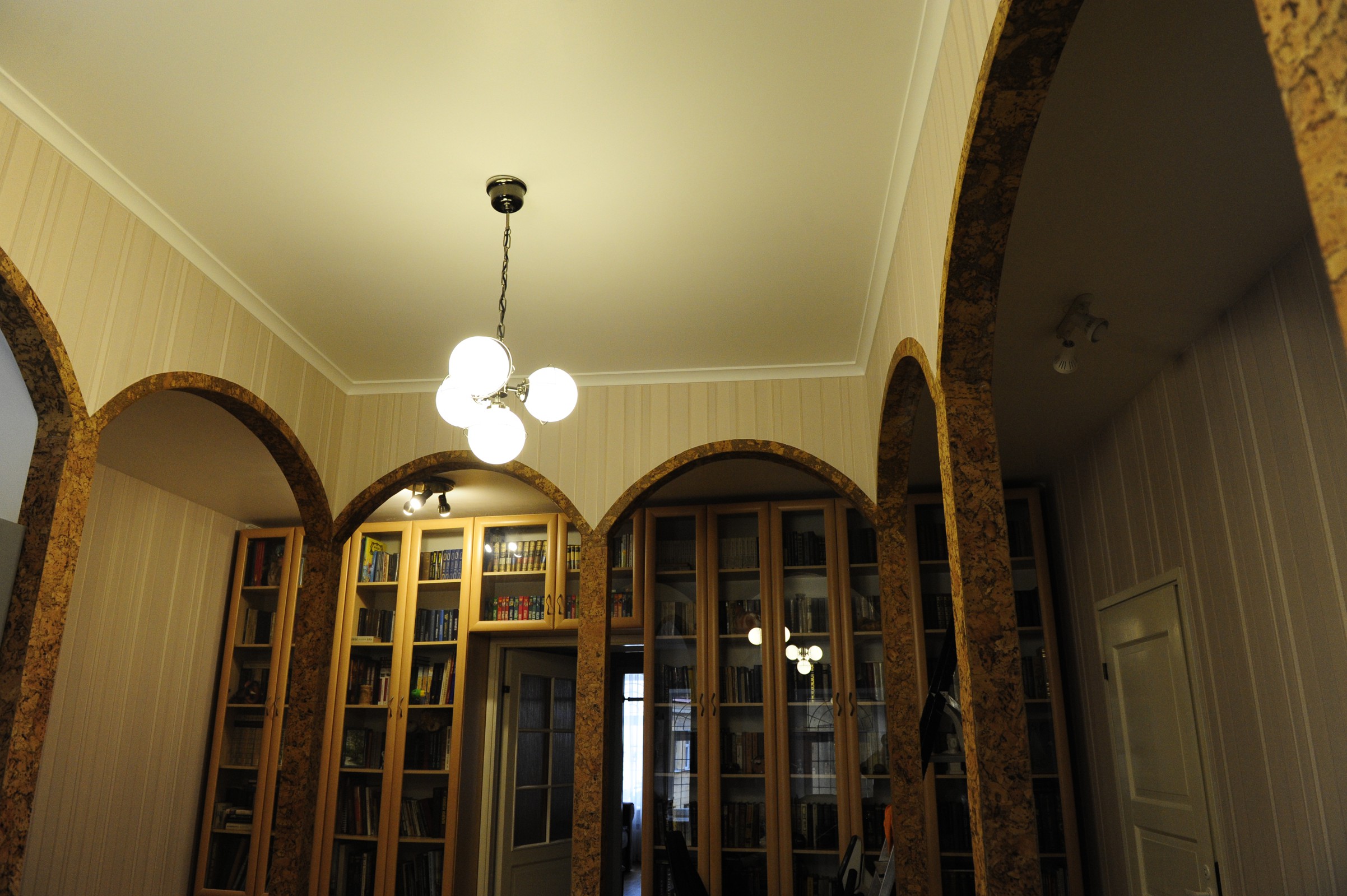 Косметический ремонт