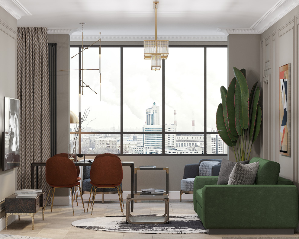 ЖК "Вавилов Дом"