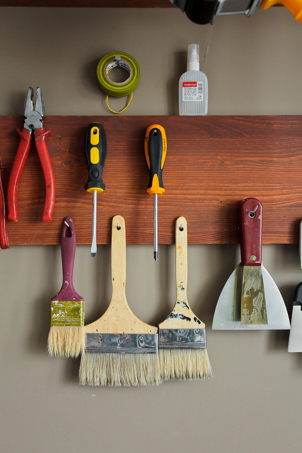 Квартира Данилы и Екатерины Меньшиковых