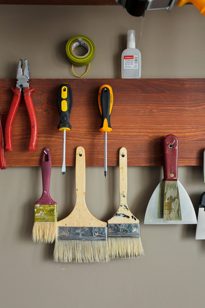 Квартира Данилы и Екатерины Меньшиковых