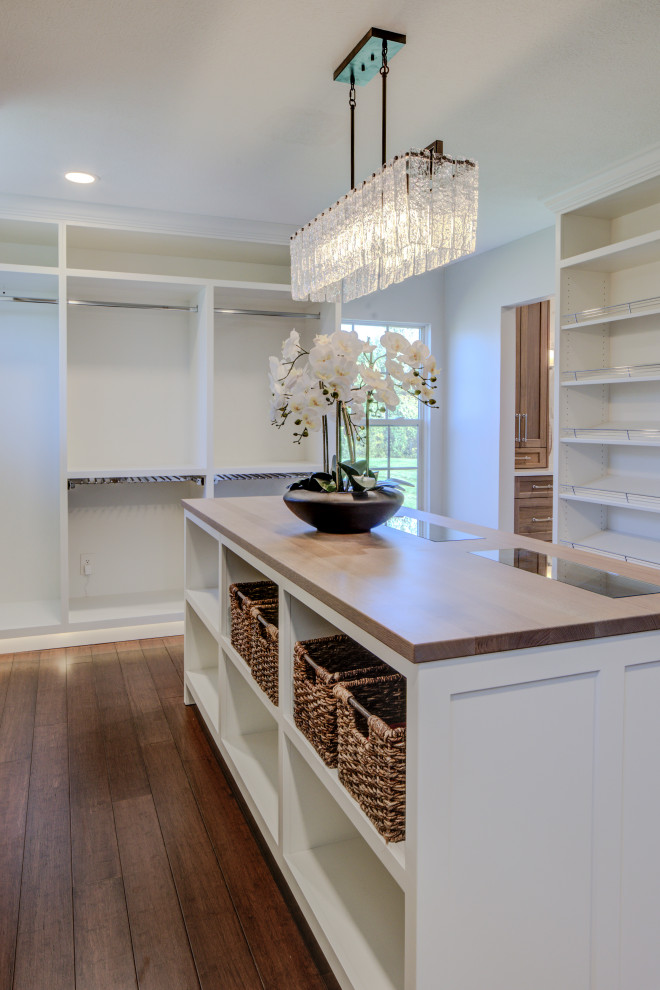 The Powell Spa Suite