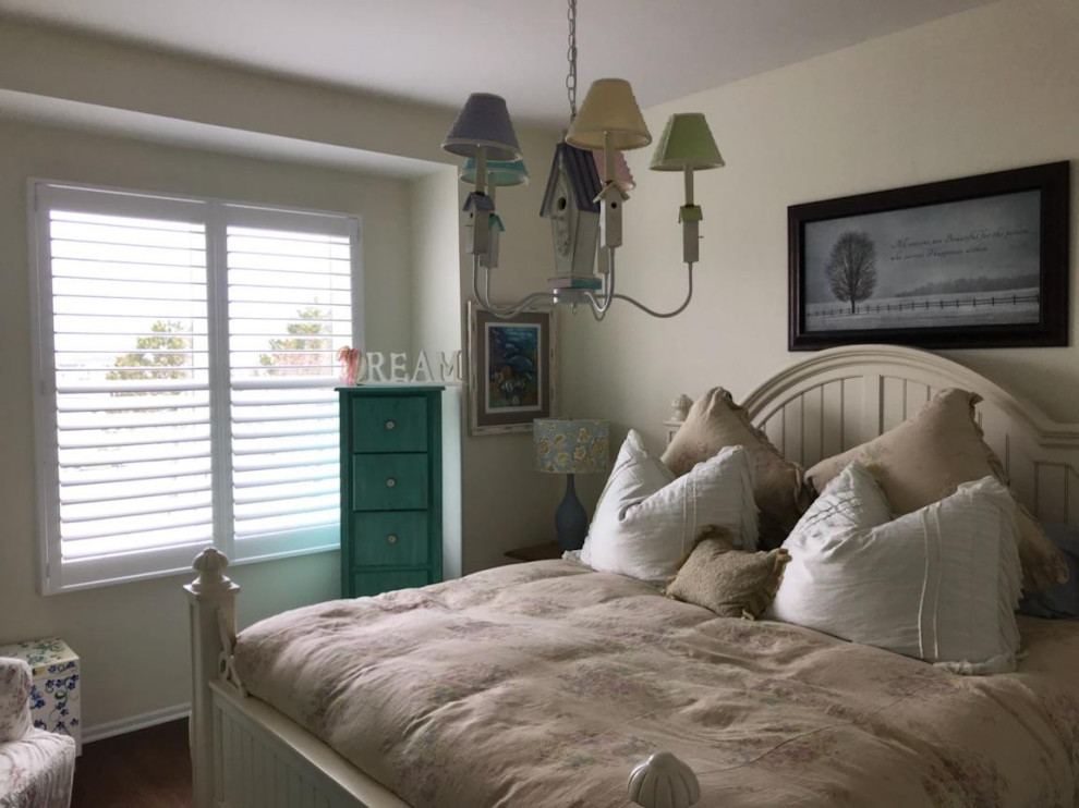 2022 Plantation Shutters