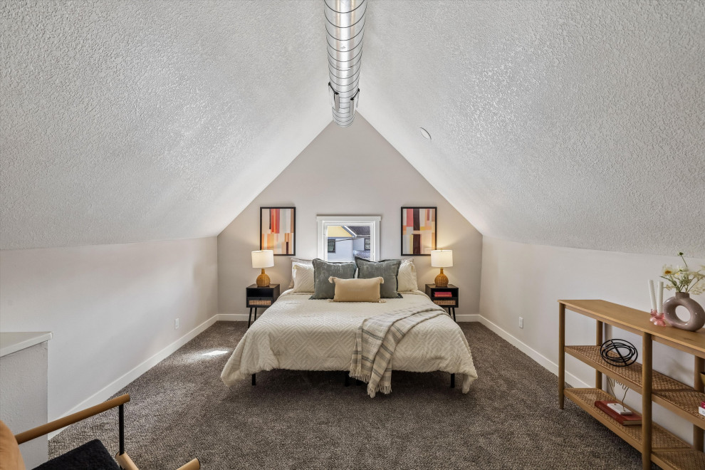 Historic Riverbend Home - Full Interior Remodel