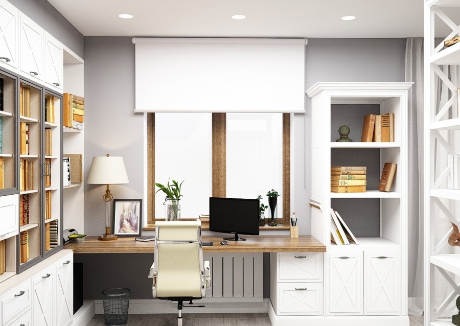 Прованс без цветочков