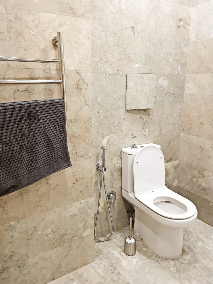 ЖК Пресня Сити