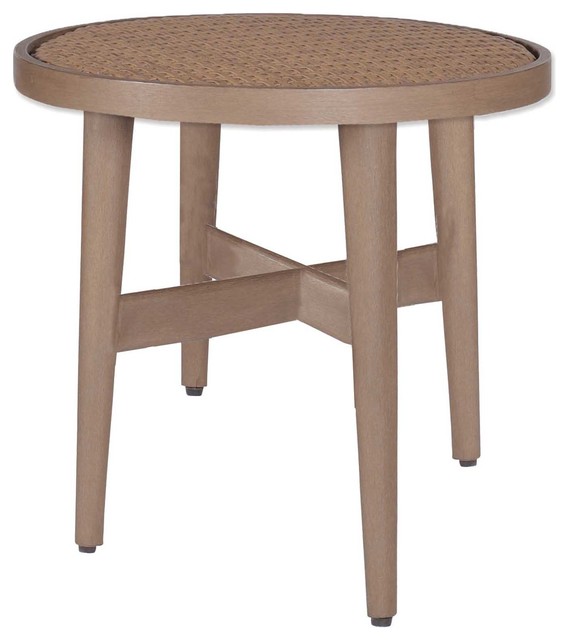 Wind End Table