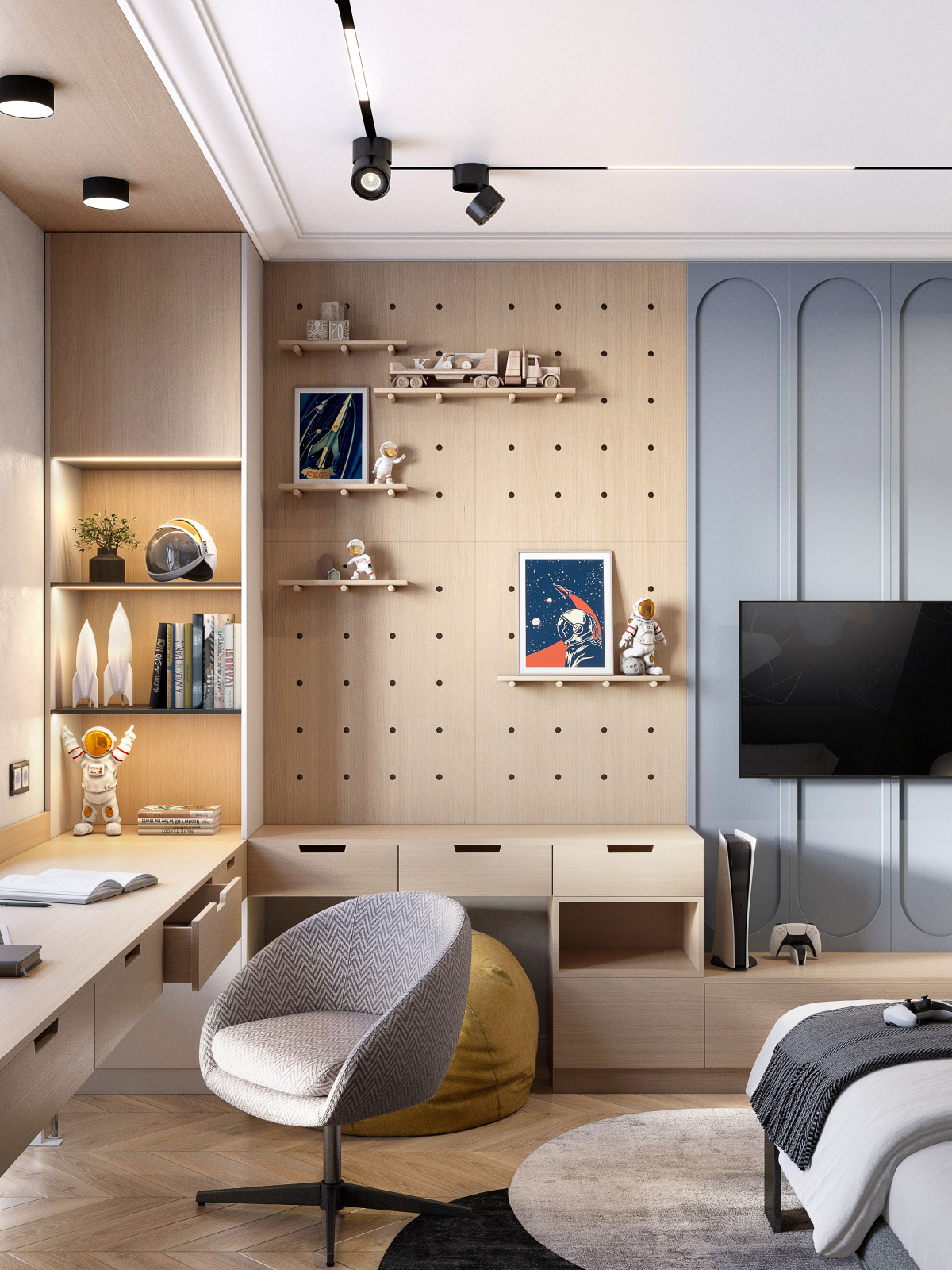 ЖК Royal residence