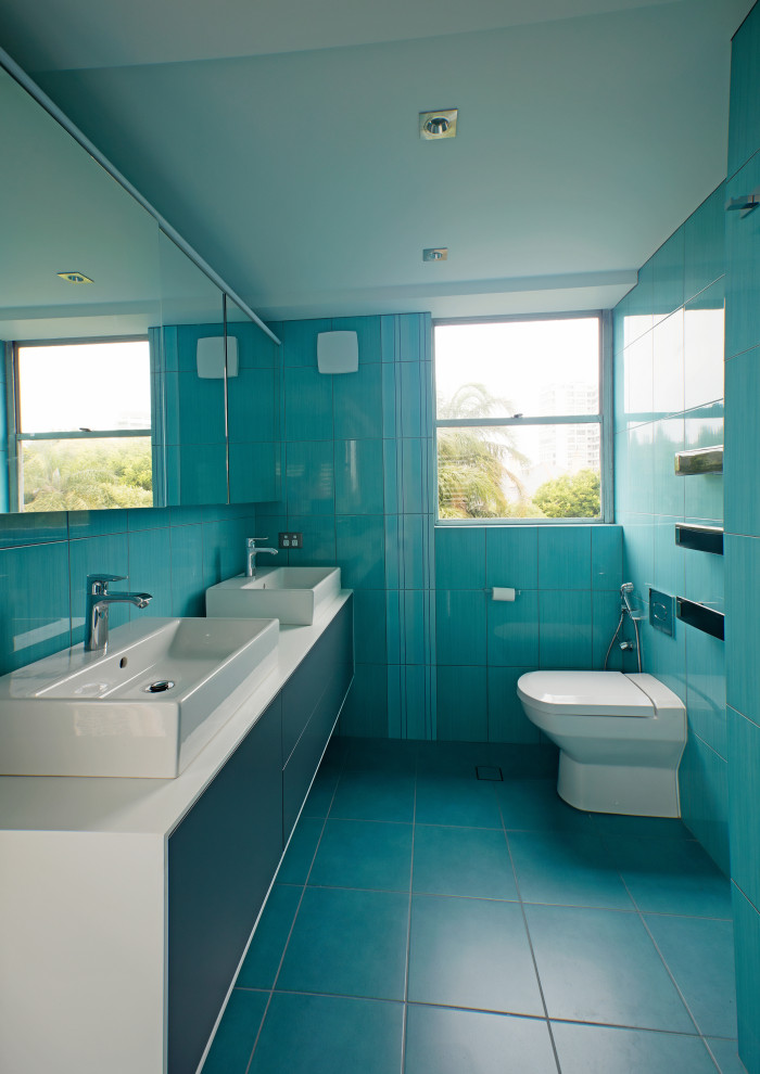 Darling In Colour - Darling Point