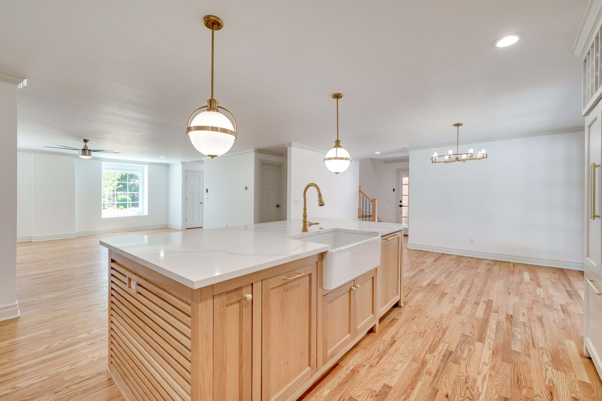 813 Luxury Renovation