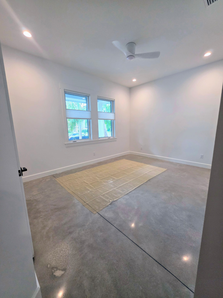 Safety Harbor Project #5 2024-2025