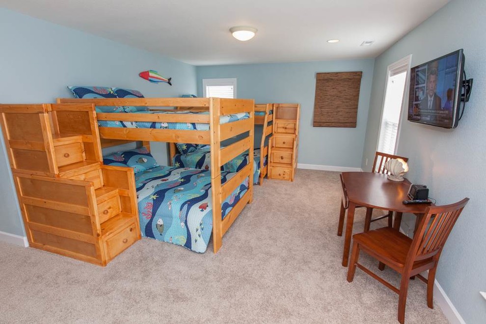 Count Your Blessings