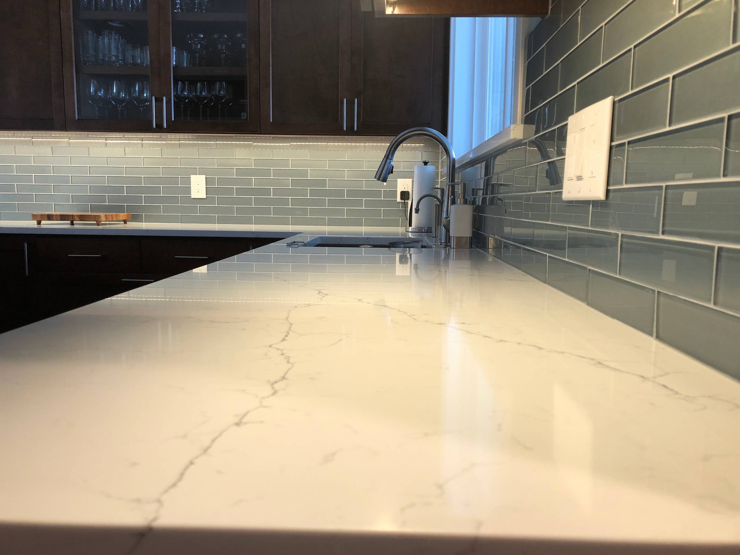 Kent-Kitchen/Family Room