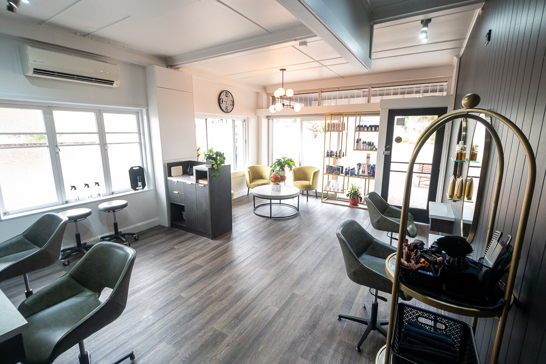 Hair Studio