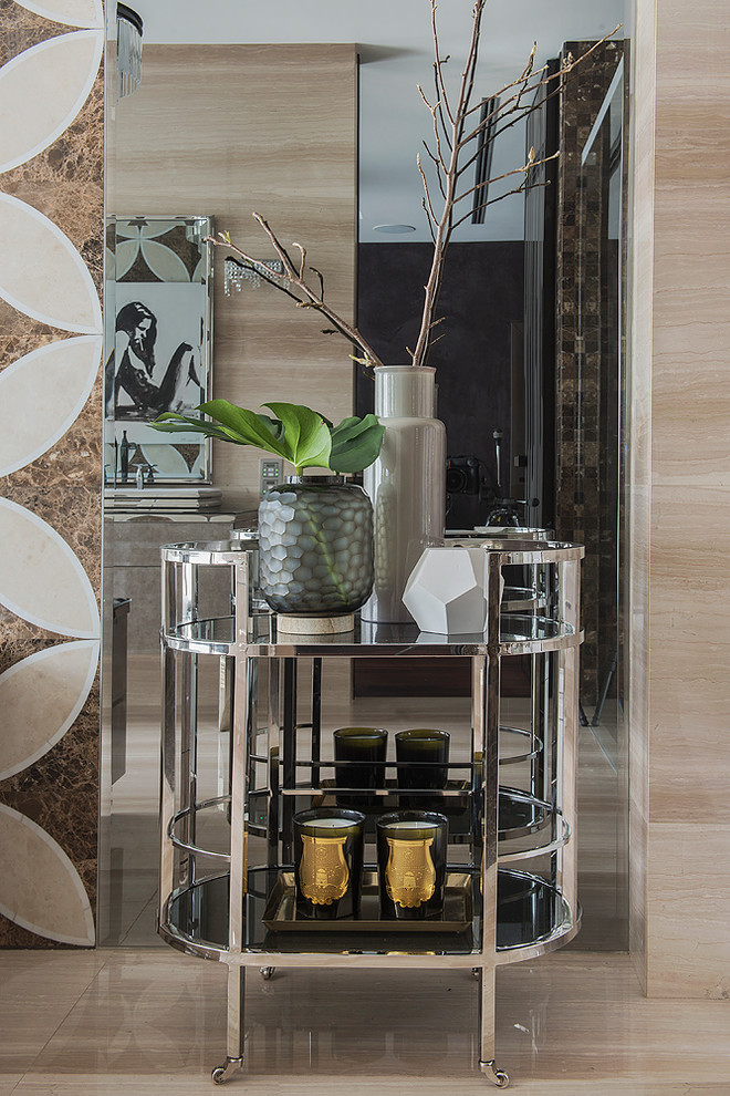 Квартира на Остоженке