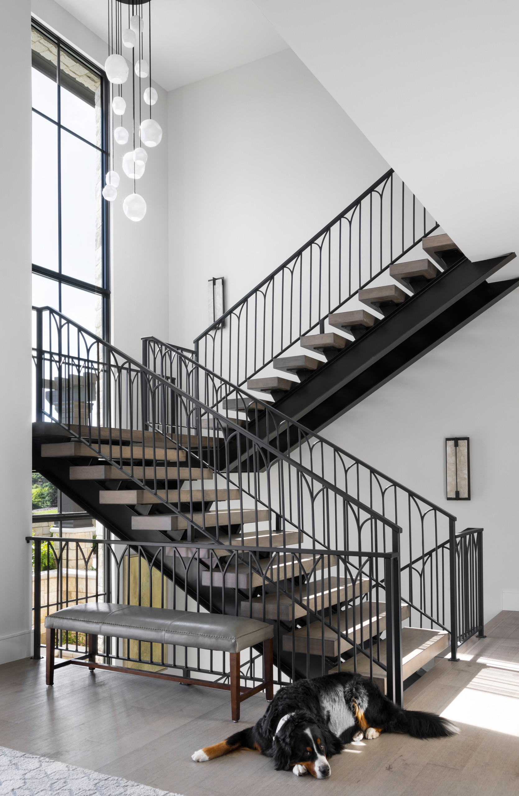 Greenwood Village Modern