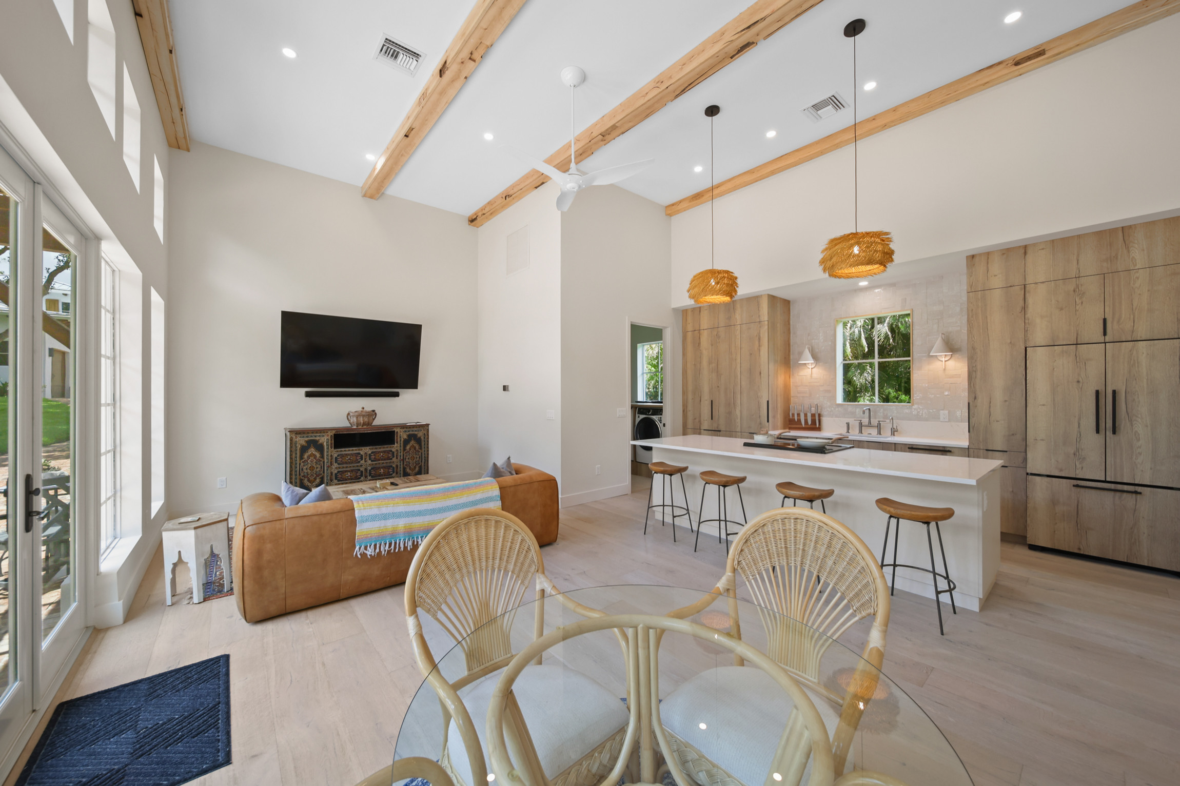 Residential Guest House