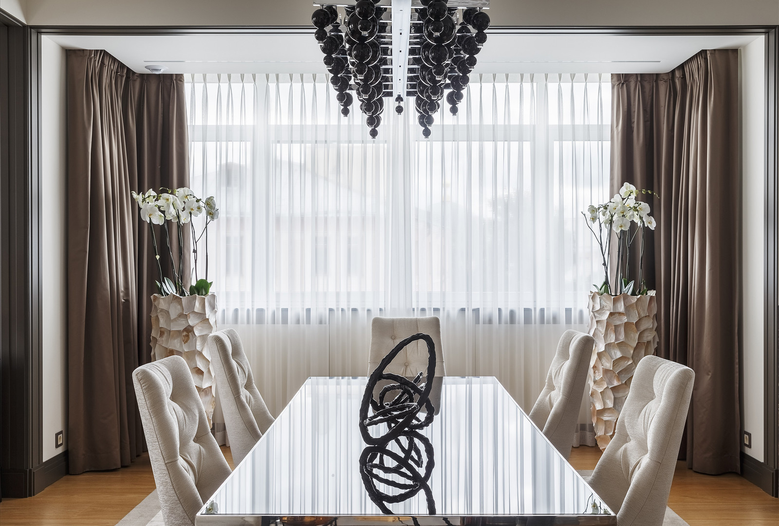 Вид на Кремль