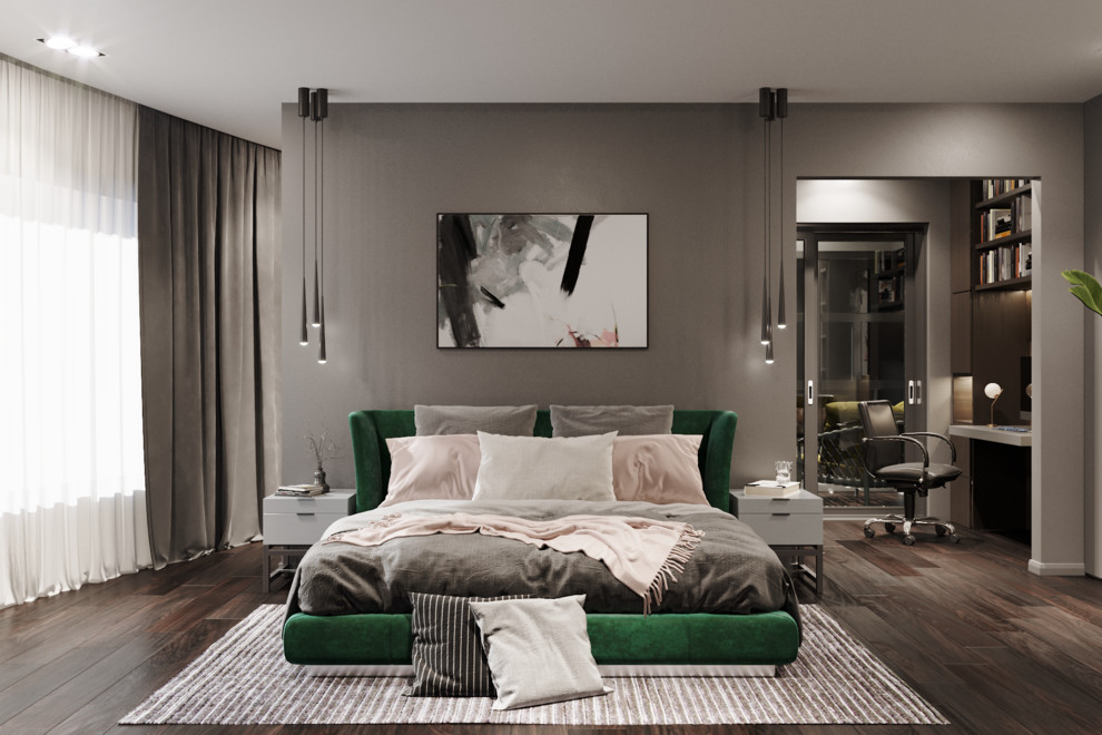 Проект ЖК Символ