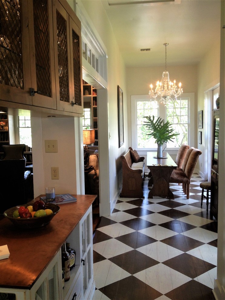 Carrollton Cottage