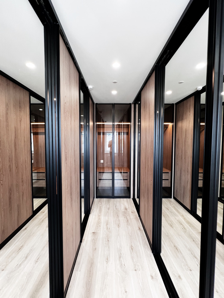 М А Г Н О Л И Я - Реализация