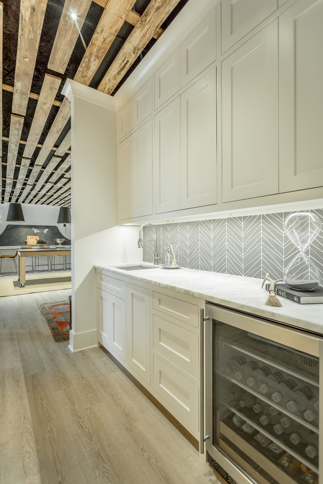 Waters- Holland Showroom