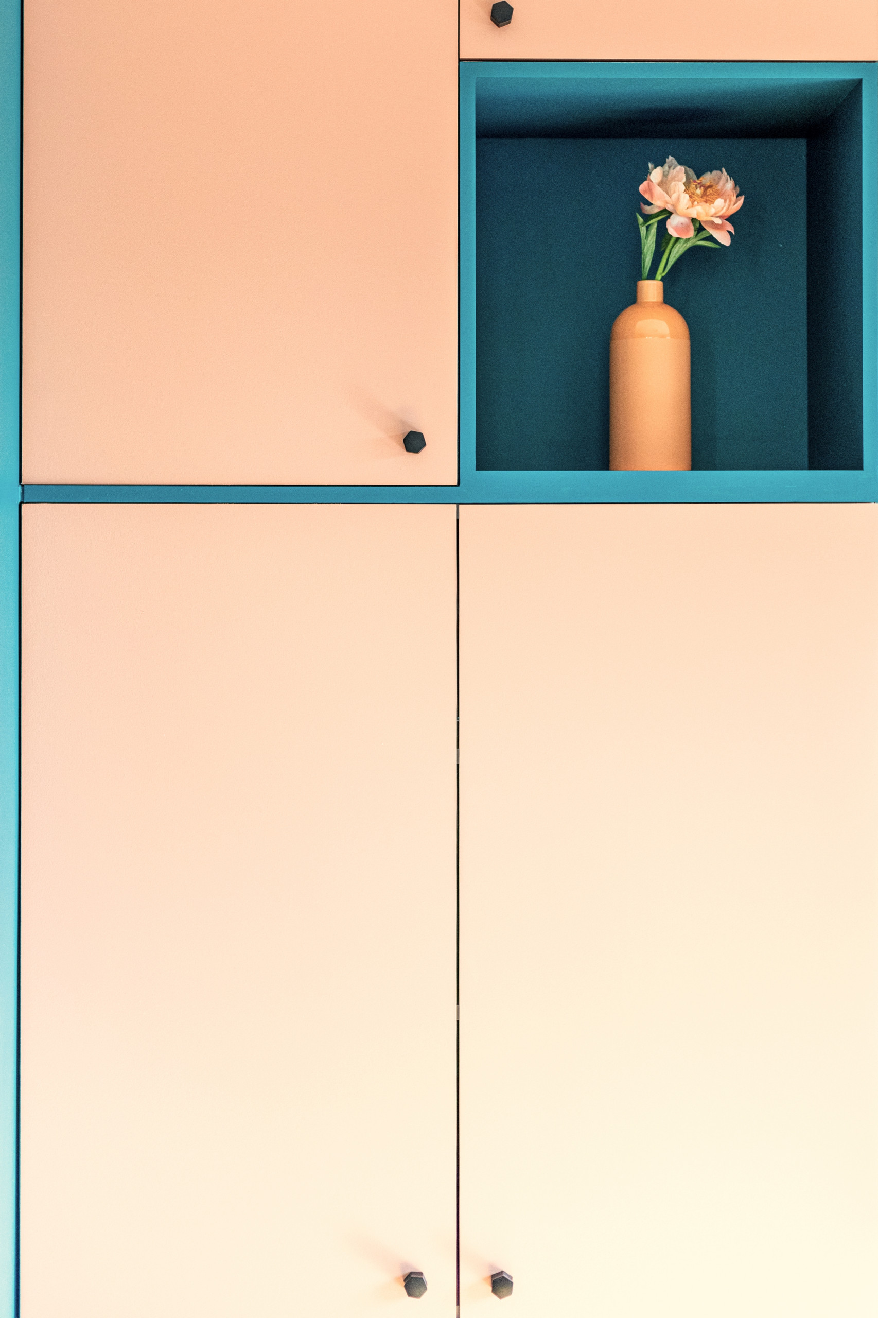 Audace en couleurs à Joinville