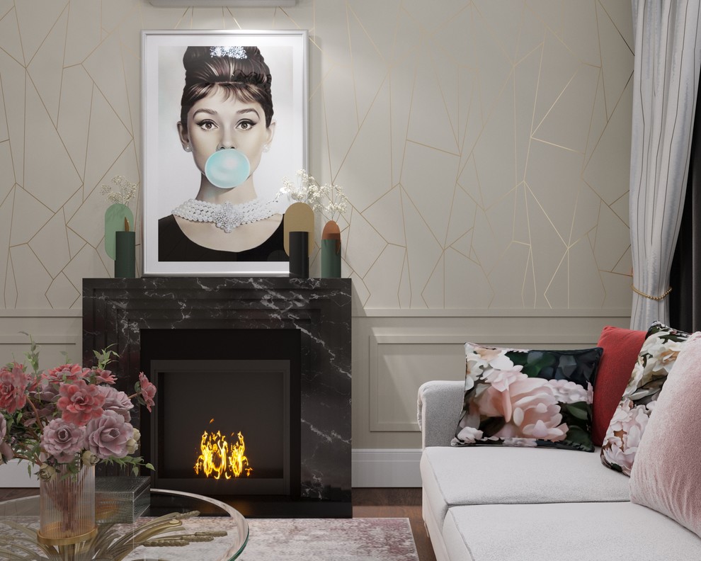 Олимпийская набережная