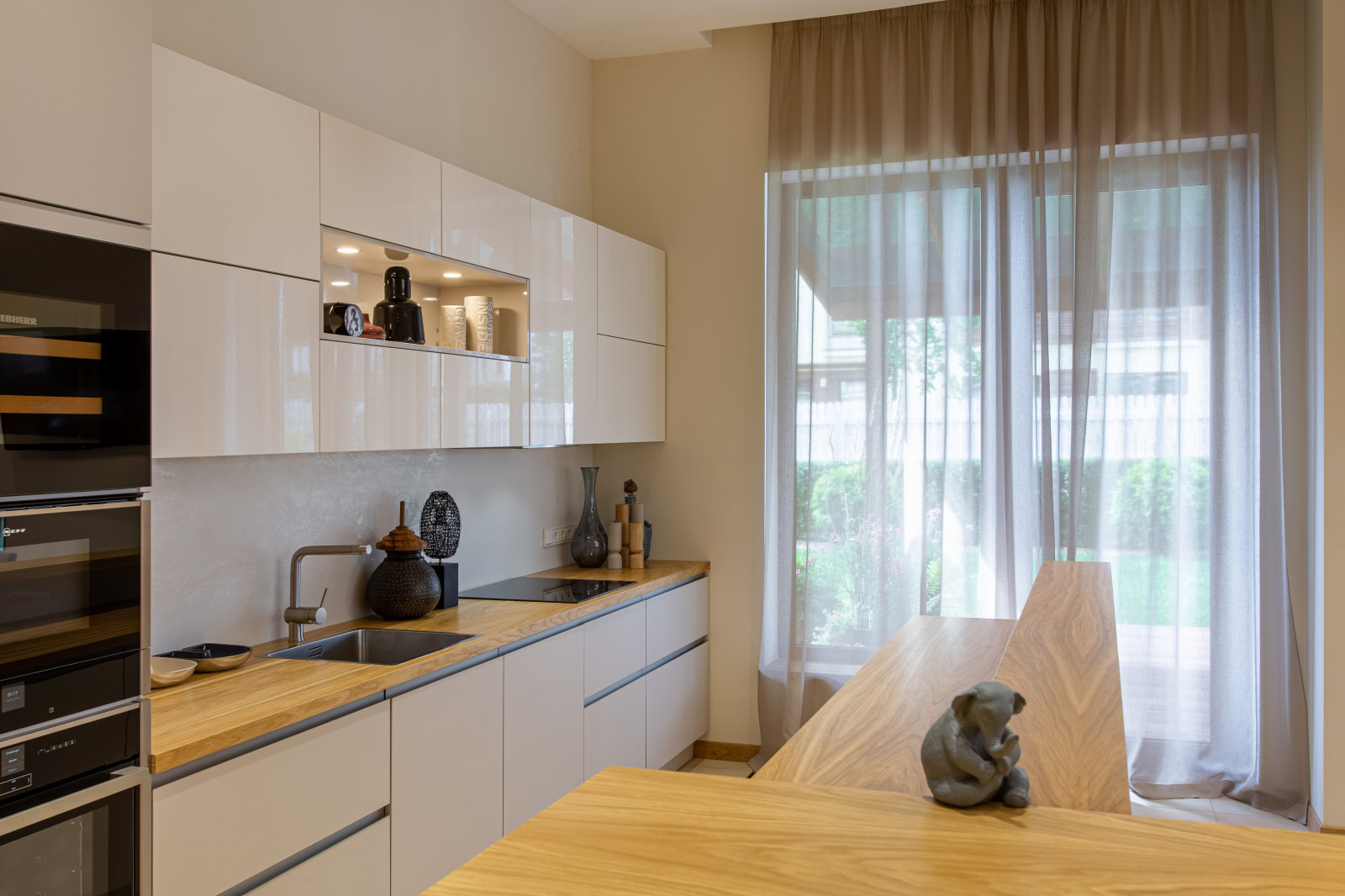 Апартамены Vnukovo Country Club