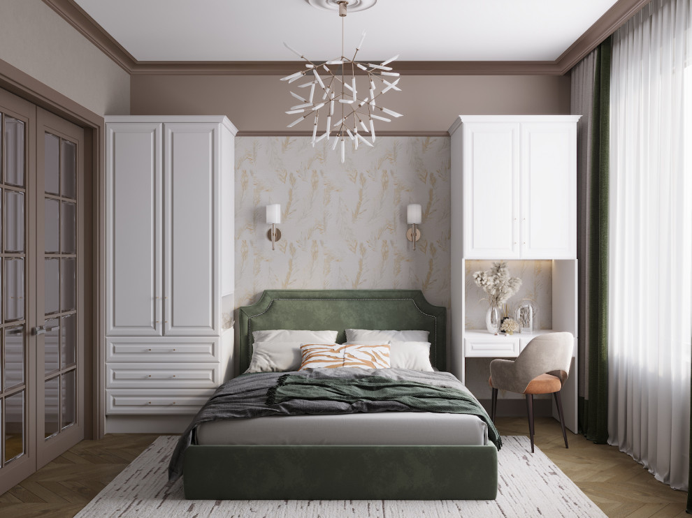 Квартира  для девушки на Чехова