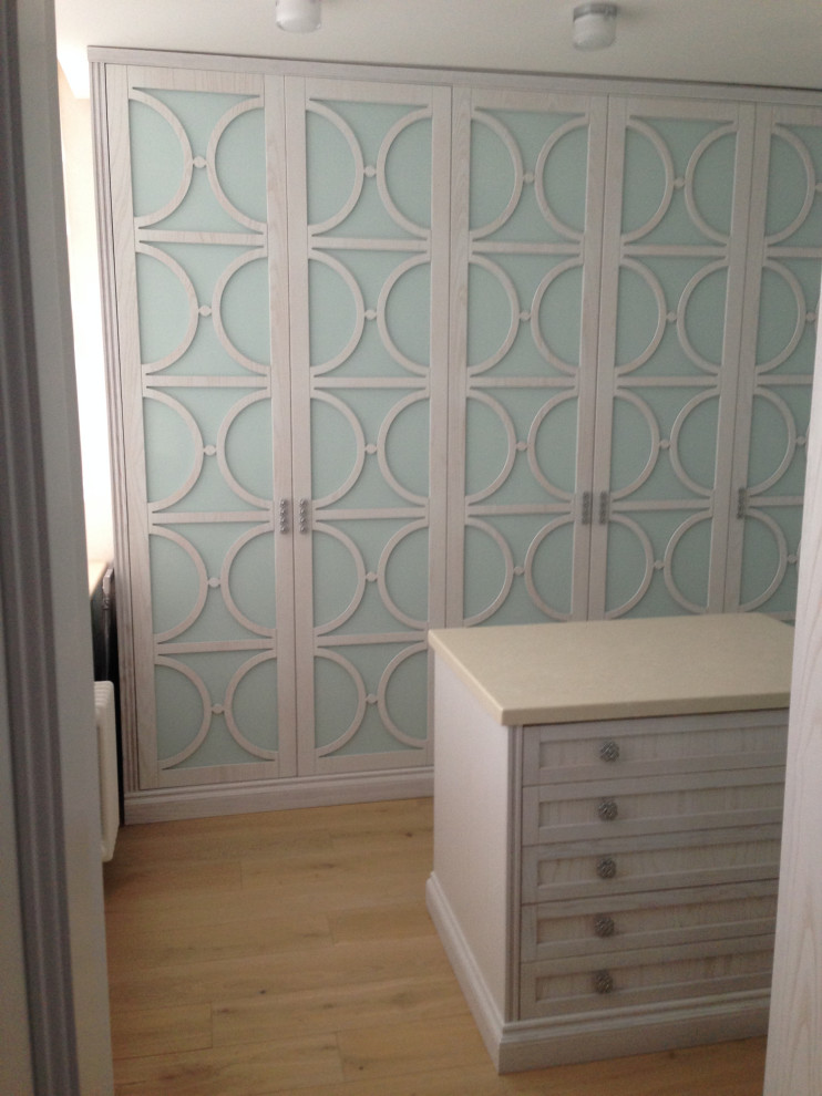 Коттедж на новой риге