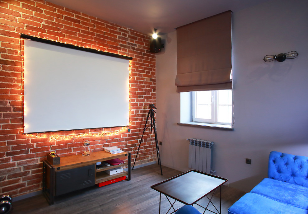 Лофт Лесиков